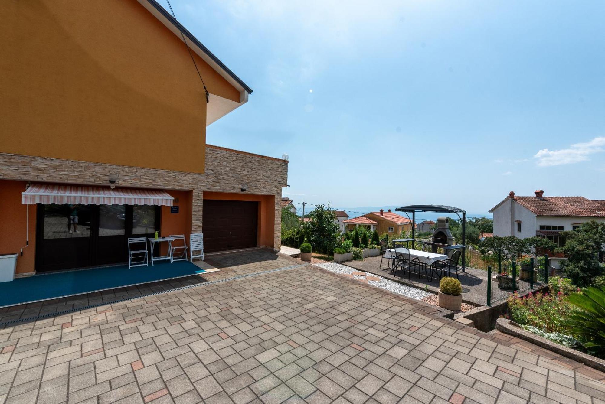 Apartman Vita Рієка Екстер'єр фото