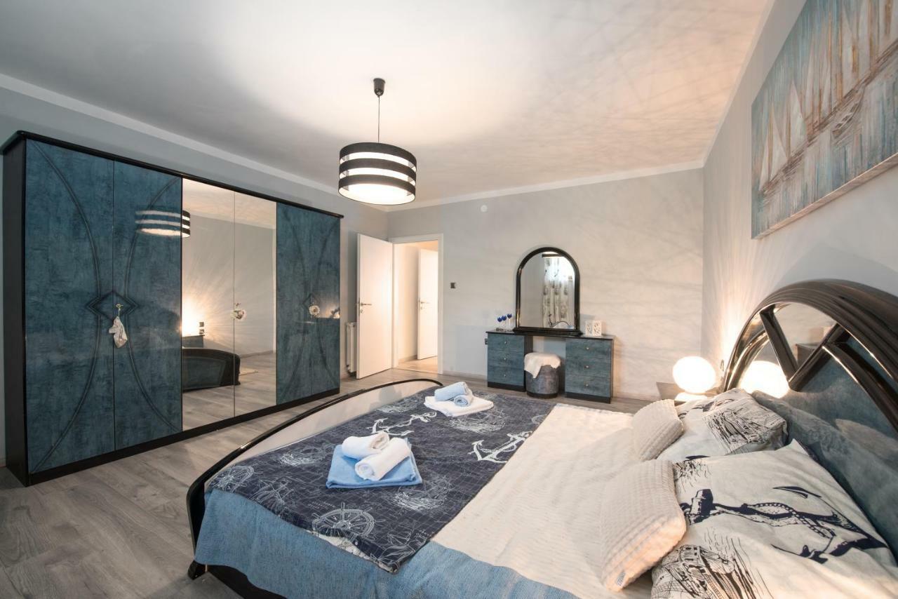Apartman Vita Рієка Екстер'єр фото