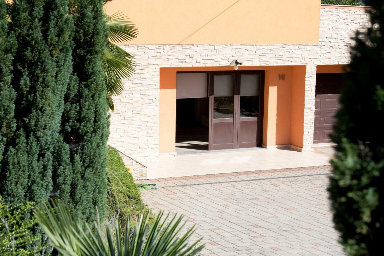 Apartman Vita Рієка Екстер'єр фото