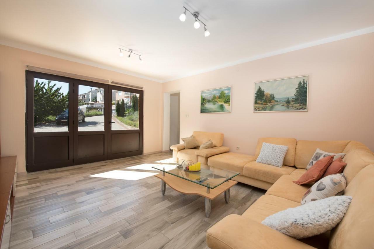 Apartman Vita Рієка Екстер'єр фото