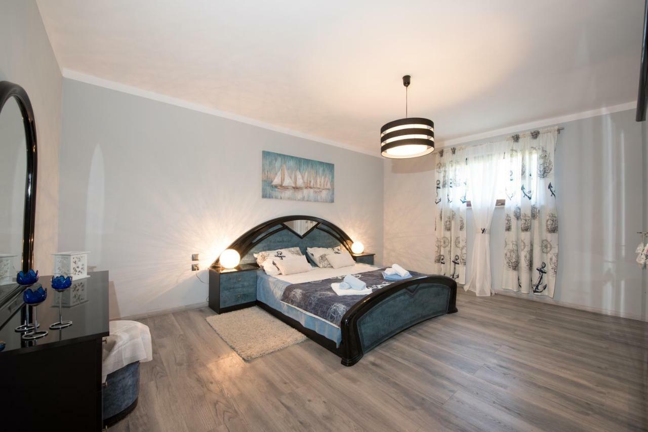 Apartman Vita Рієка Екстер'єр фото