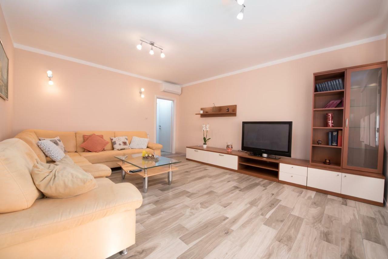 Apartman Vita Рієка Екстер'єр фото