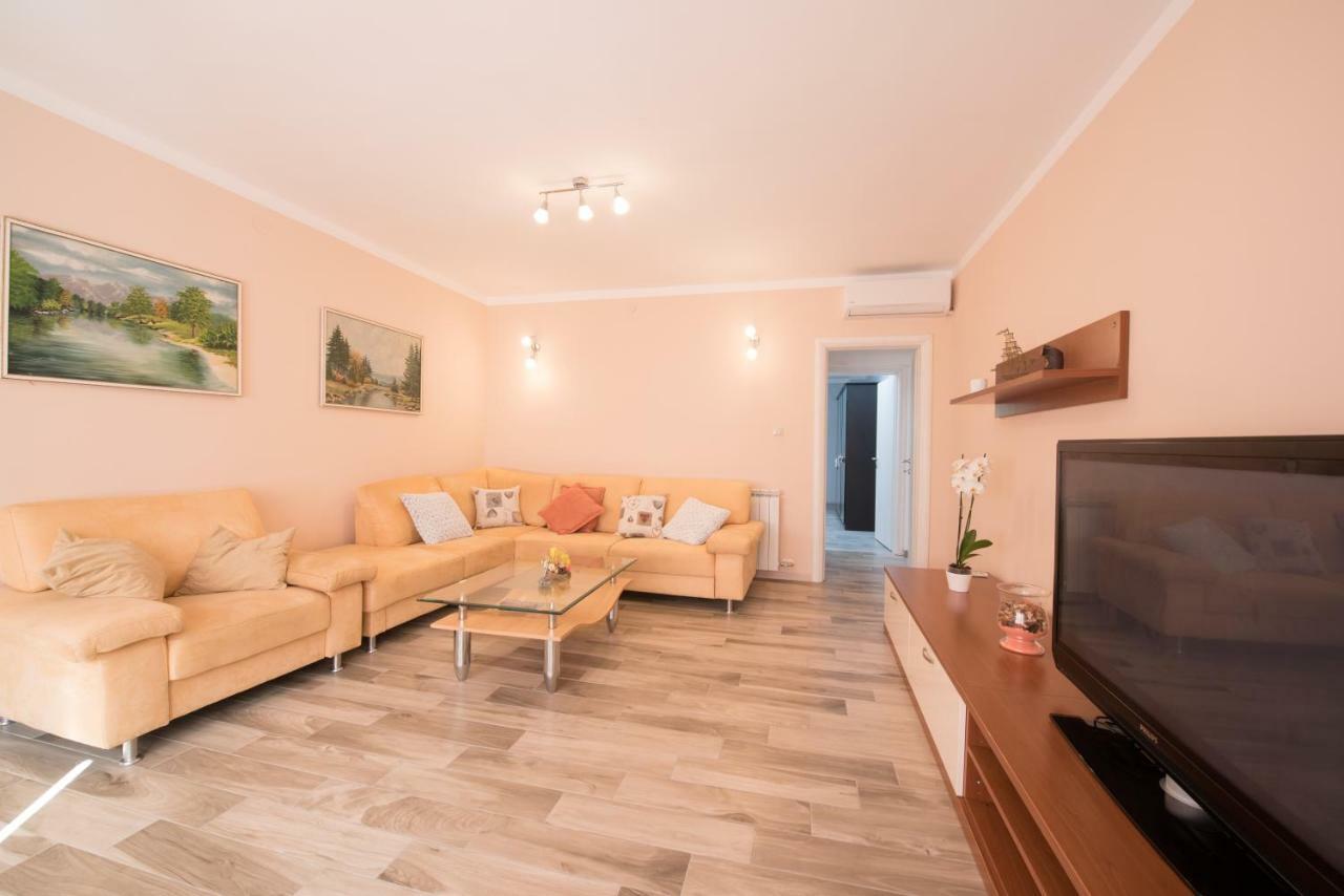 Apartman Vita Рієка Екстер'єр фото