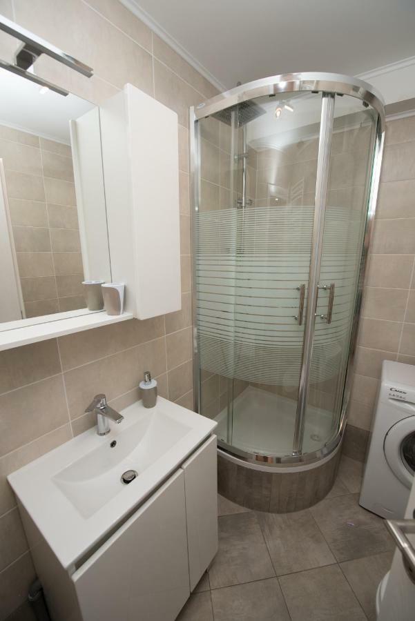 Apartman Vita Рієка Екстер'єр фото