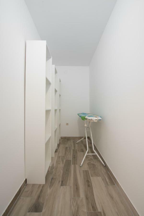Apartman Vita Рієка Екстер'єр фото